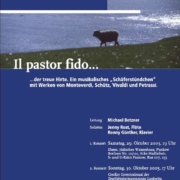 2005_Il pastor fido