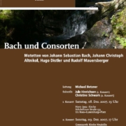 2007_Bach und Consorten