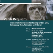 2008_Verdi Requiem
