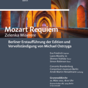2022_Mozart Requiem